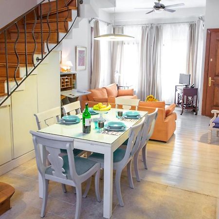 Lovely Apartment Sultan Ahmet Old Part Istanbul Luaran gambar