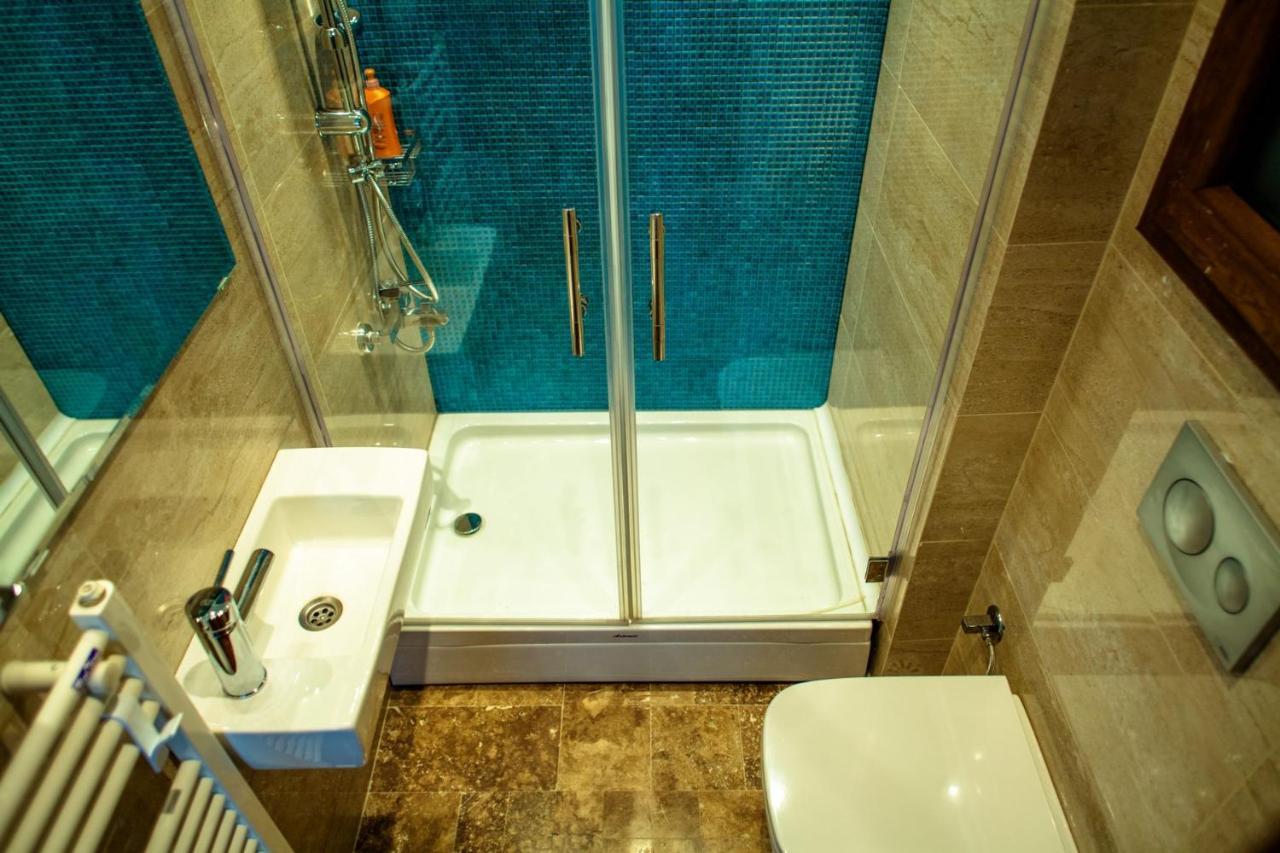 Lovely Apartment Sultan Ahmet Old Part Istanbul Luaran gambar