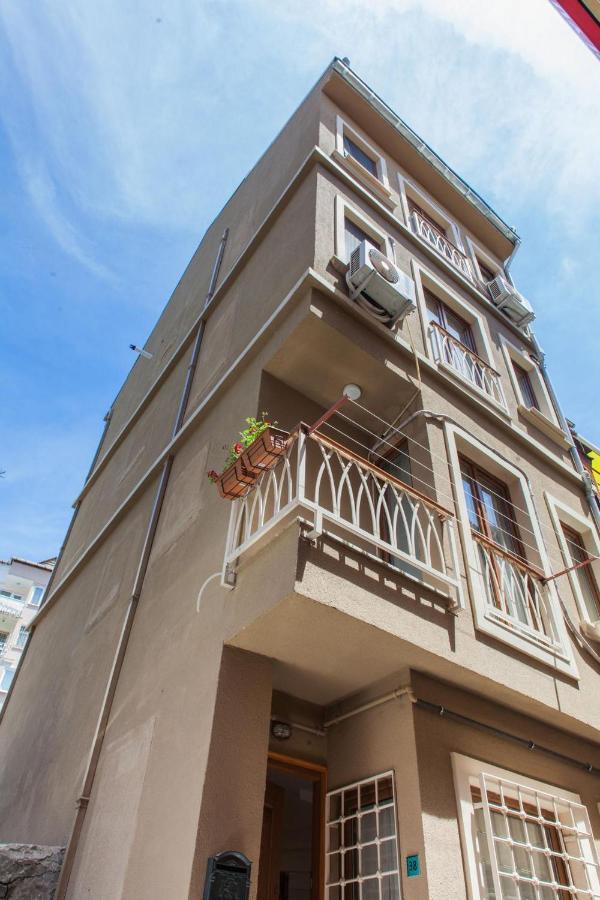 Lovely Apartment Sultan Ahmet Old Part Istanbul Luaran gambar