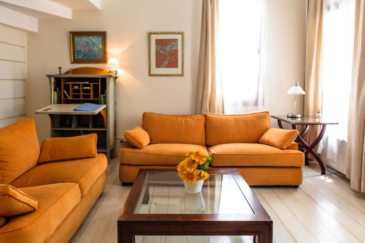 Lovely Apartment Sultan Ahmet Old Part Istanbul Luaran gambar