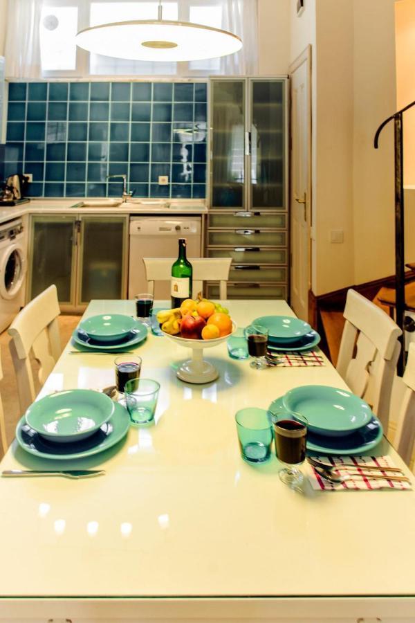 Lovely Apartment Sultan Ahmet Old Part Istanbul Luaran gambar